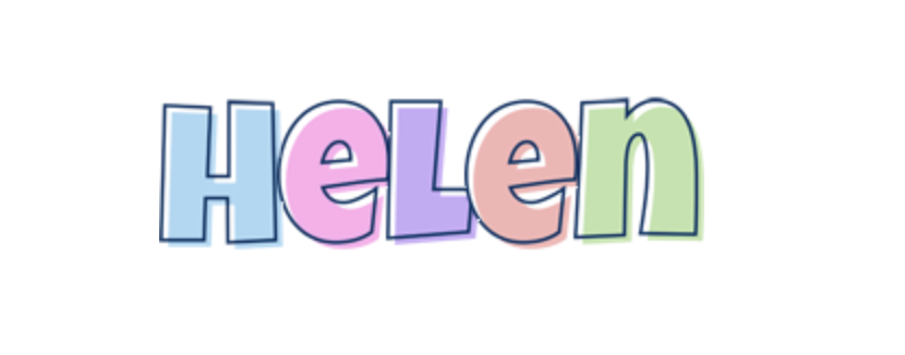 Helen Logo